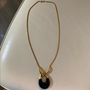 Vintage Trifari necklace